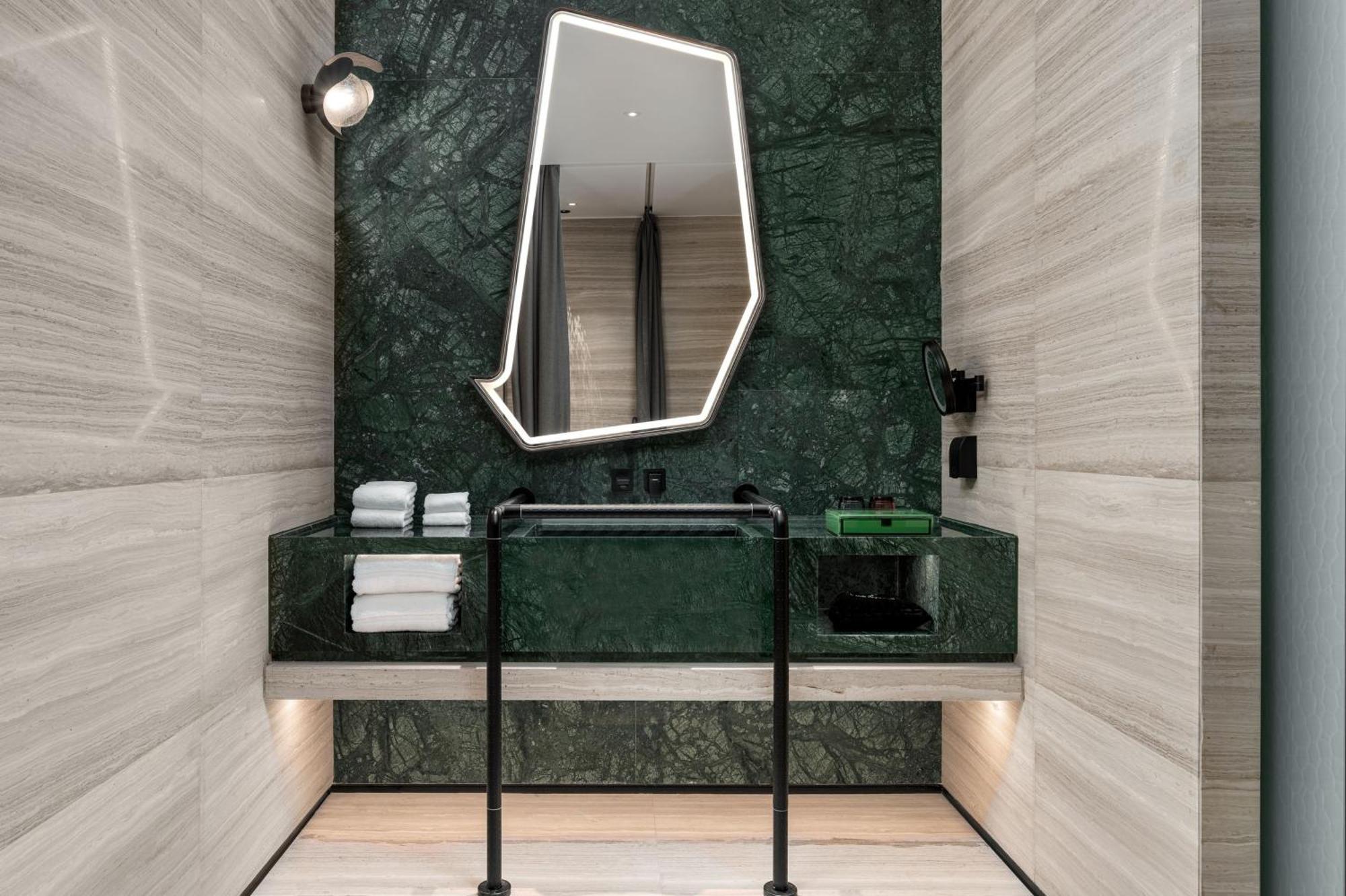 The Westin Yantai Hotel Luaran gambar